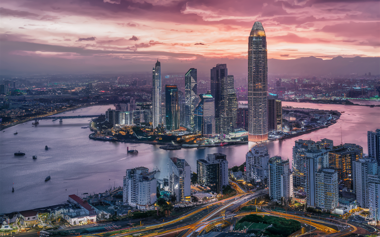 Công Ty Dịch Vụ Vệ sinh công nghiệp Tại TPHCM