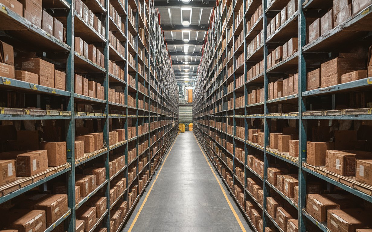 Công Ty Sản Xuất Thùng Carton Tại TPHCM