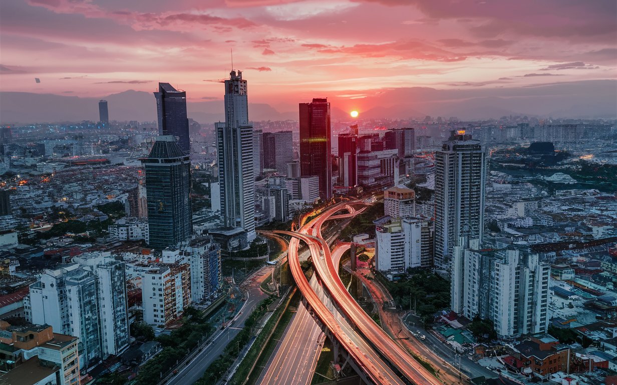 Công Ty Văn Phòng Luật Sư Tại TPHCM