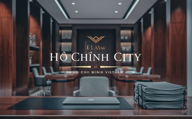 Công Ty Văn Phòng Luật Sư Tại TPHCM