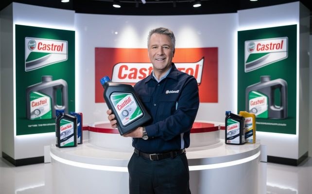 Đại Lý Phân Phối Dầu Nhớt Tại Đồng Nai