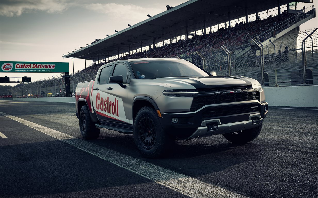 Đại Lý Phân Phối Dầu Nhớt tại Bình Dương