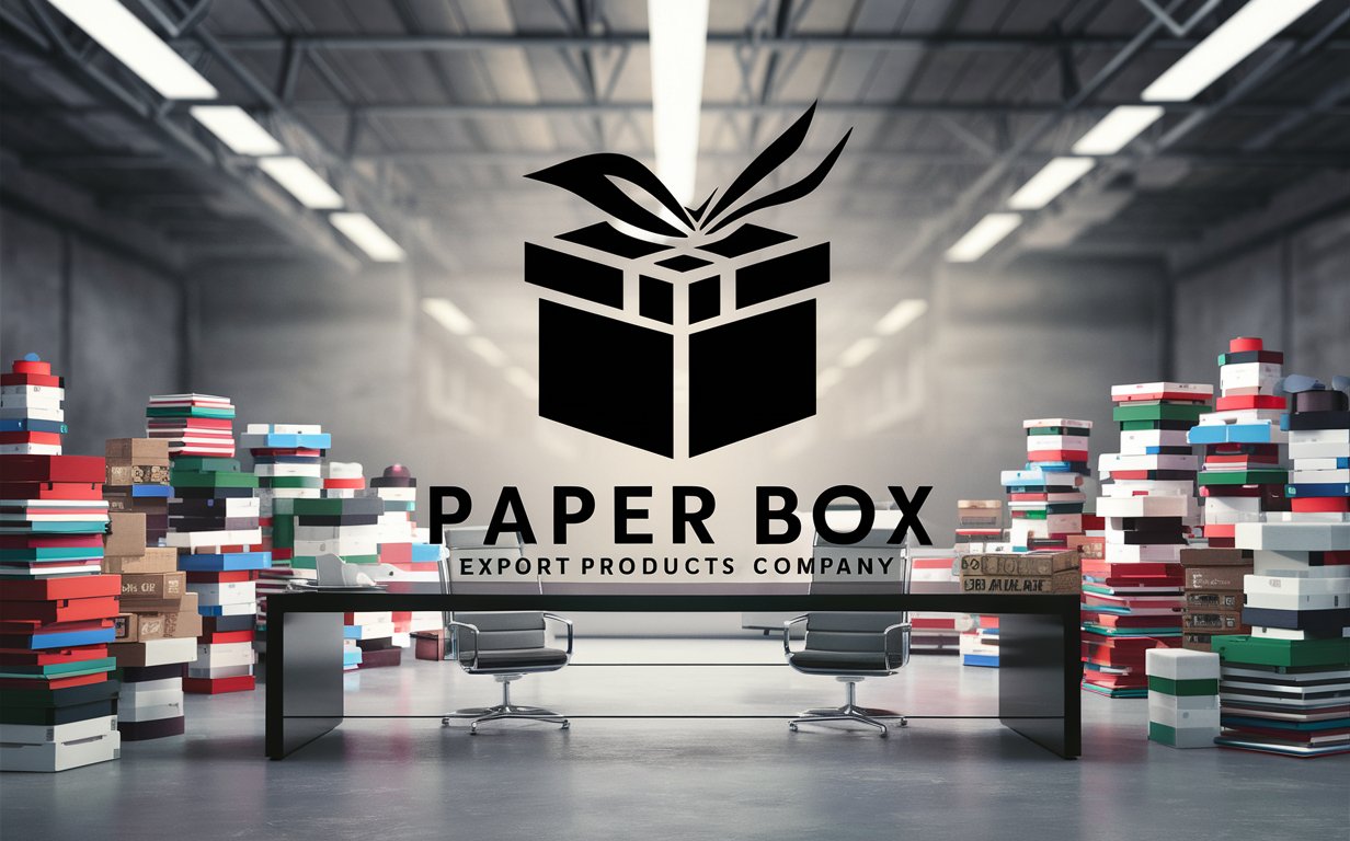 hộp giấy
