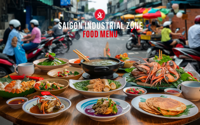 suat an cong nghiep tphcm