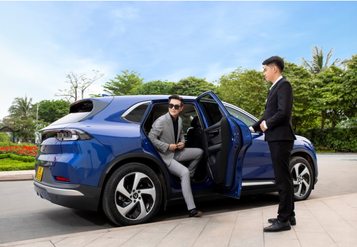 Taxi Tại Đức Trọng