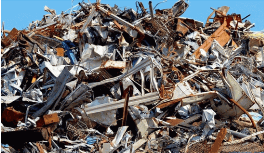 thu mua phế liệu