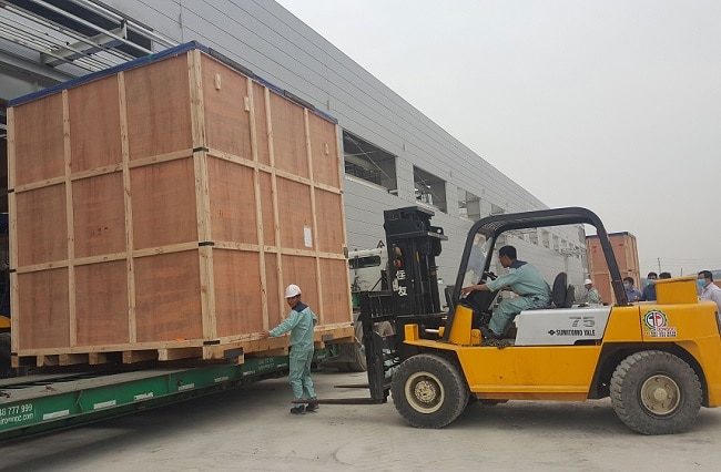 Dịch vụ bốc xếp hàng hóa tại TPHCM Nhanh chóng, chuyên nghiệp và uy tín Dịch vụ bốc xếp hàng hóa tại TPHCM Nhanh chóng, chuyên nghiệp và uy tín