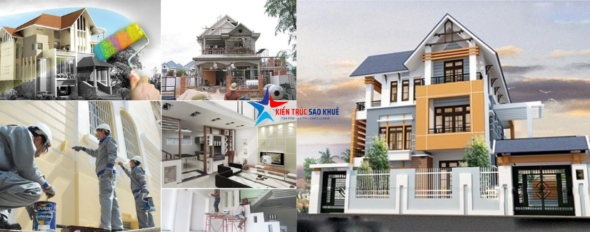 Sửa nhà trọn gói - Báo giá dịch vụ sửa chữa nhà giá rẻ, chất lượng tại Hải Phòng Sửa nhà trọn gói - Báo giá dịch vụ sửa chữa nhà giá rẻ, chất lượng tại Hải Phòng