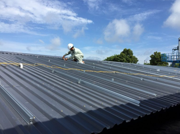 Điện Năng Lượng Mặt Trời Gia Đình - Giải Pháp Tiết Kiệm Chi Phí và Bảo Vệ Môi Trường