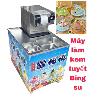 Khám Phá Toàn Diện Về Các Loại Máy Làm Kem - Giải Pháp Hoàn Hảo Cho Gia Đình và Kinh Doanh Nhỏ