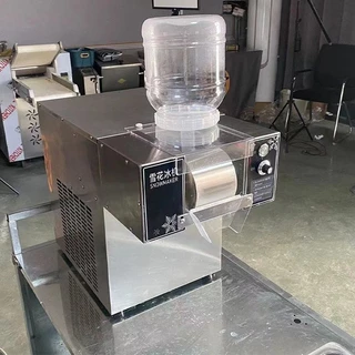 Khám Phá Toàn Diện Về Các Loại Máy Làm Kem - Giải Pháp Hoàn Hảo Cho Gia Đình và Kinh Doanh Nhỏ